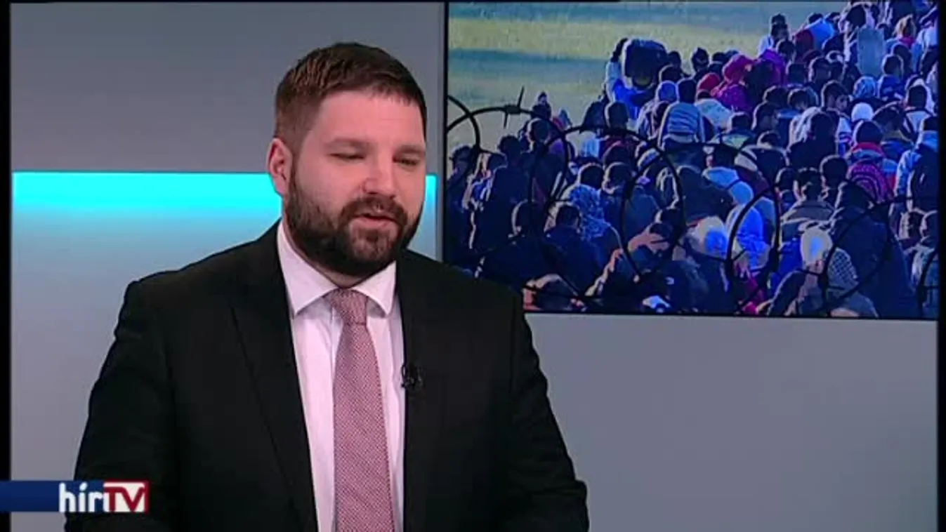 „Tartható népszavazás a migrációs kvótáról”