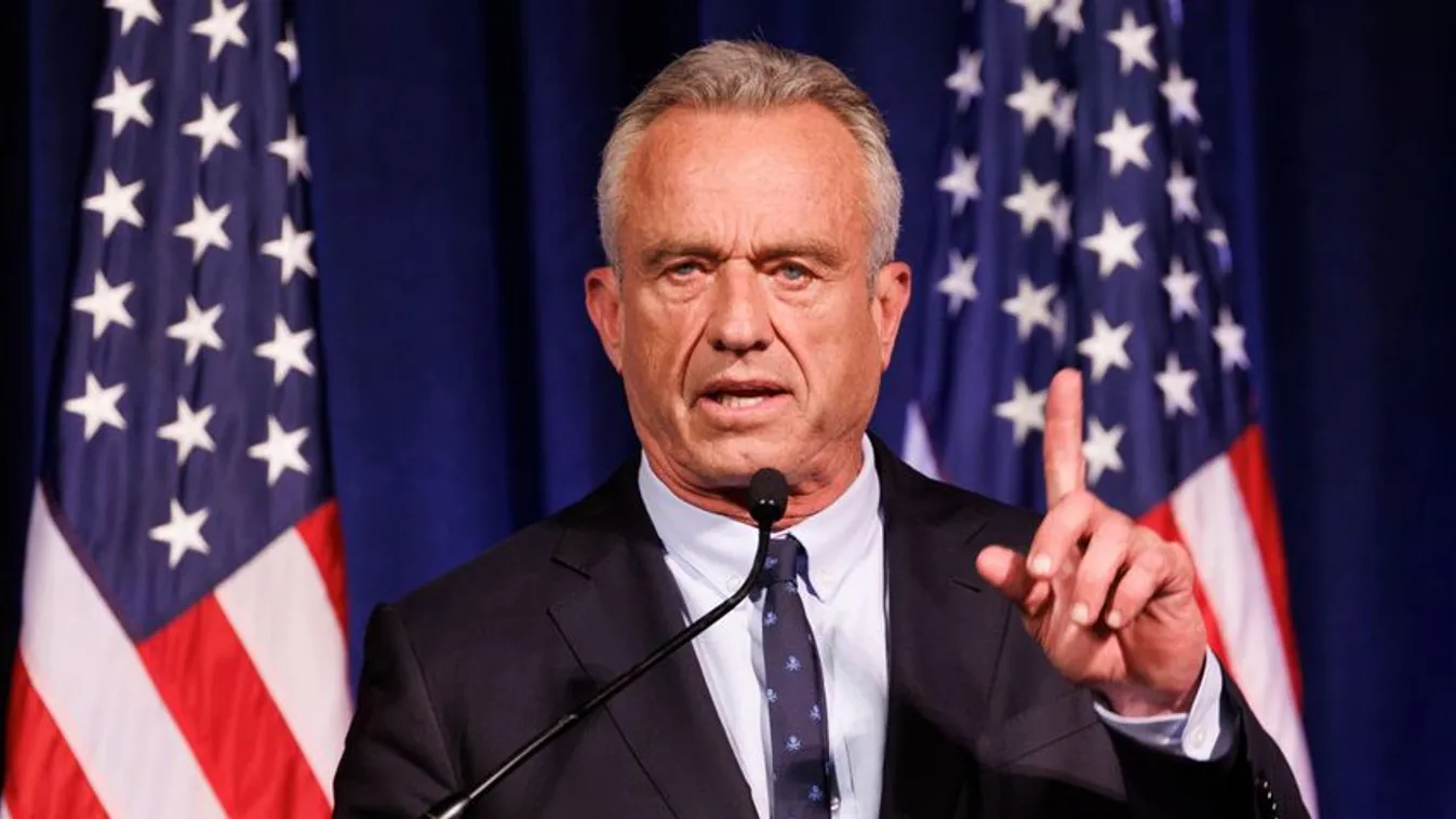 Kennedy elmondta az igazságot