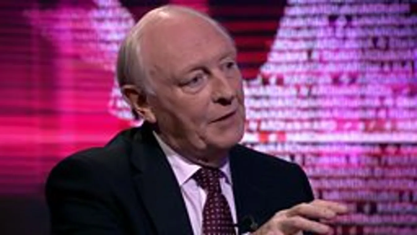 Mi lesz a brit Munkáspárt jövője? – BBC HardTalk