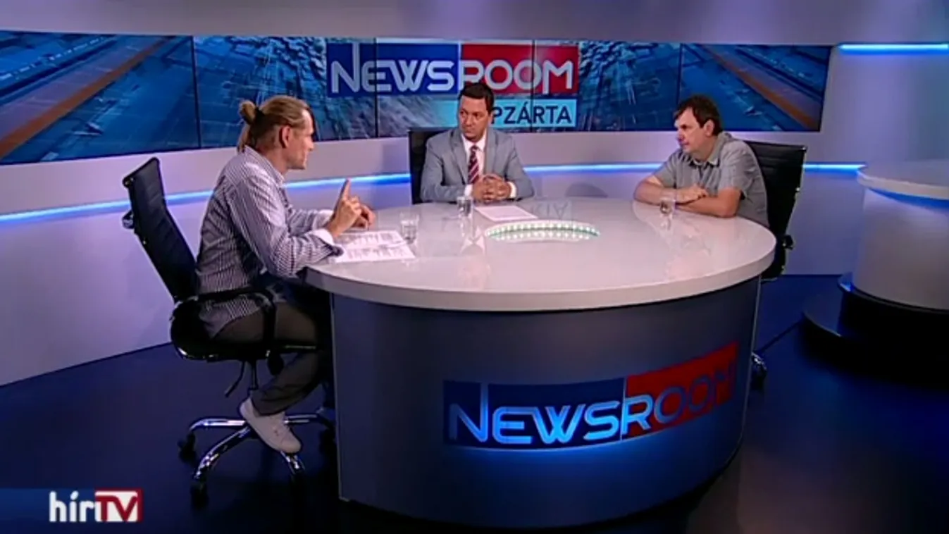 Újabb bizonytalanság a kórházakban