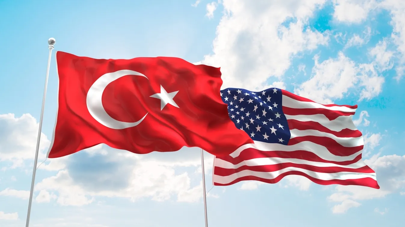 Washington kész lőszerrel támogatni a török hadműveletet Idlíbben