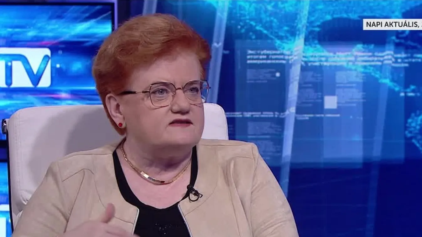 3,4 százalékos volt az infláció a múlt hónapban + videó