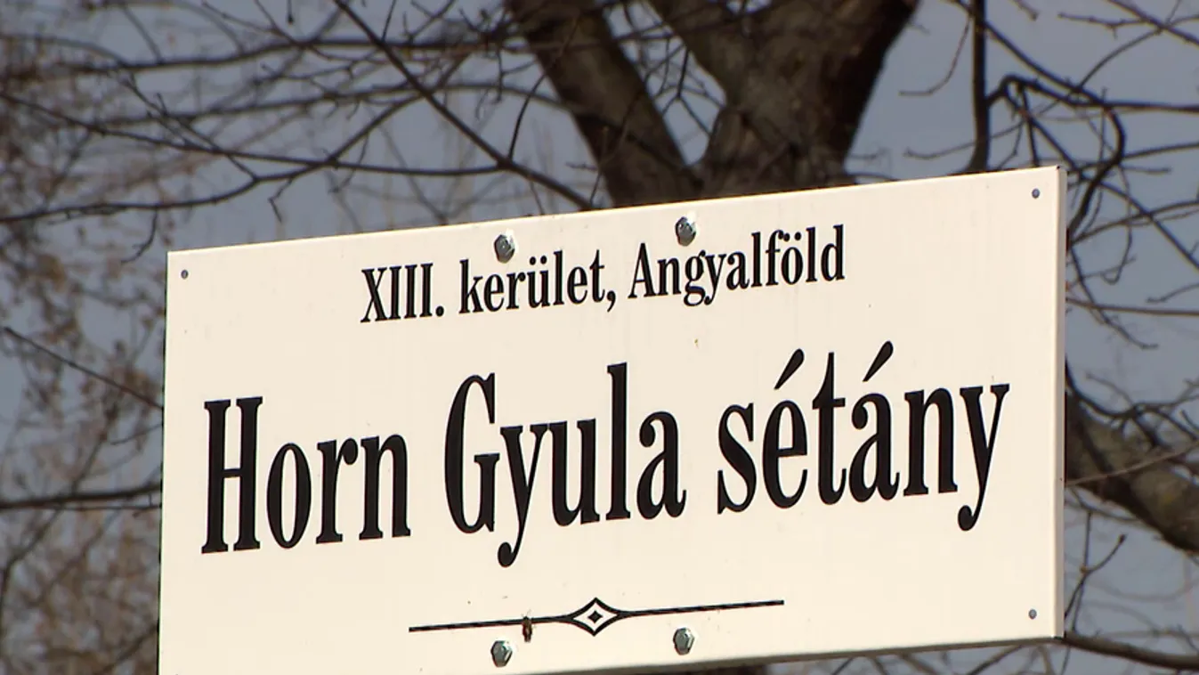 Csatári Bence: A baloldali ellenzék szegénységi bizonyítványa, hogy náluk egy Horn Gyula az igazodási pont