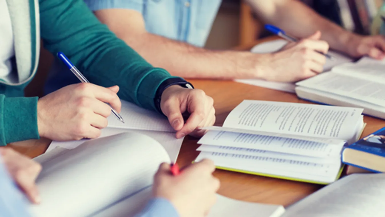 Még egy hétig lehet jelentkezni a külföldi egyetemi felvételit támogató programra