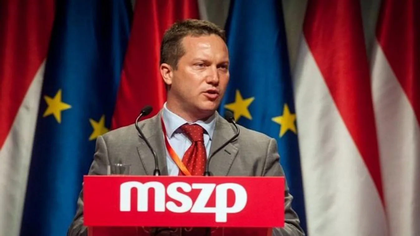 MSZP: A Jobbik áll a plakátkampány mögött