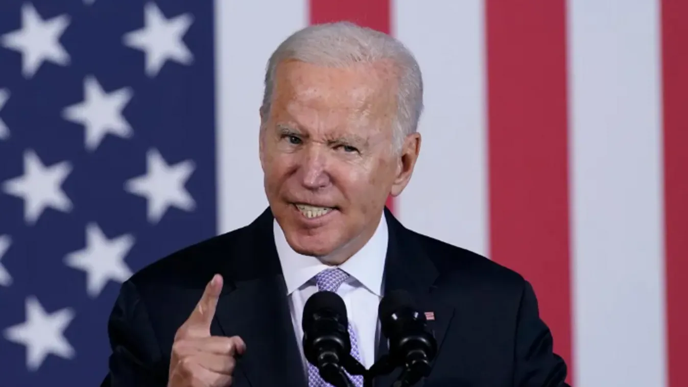 XXI. Század Intézet: Az USA most birodalomként akarja leigázni Magyarországot