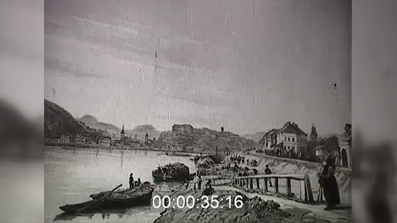 Radar - Mi lesz veled főváros?