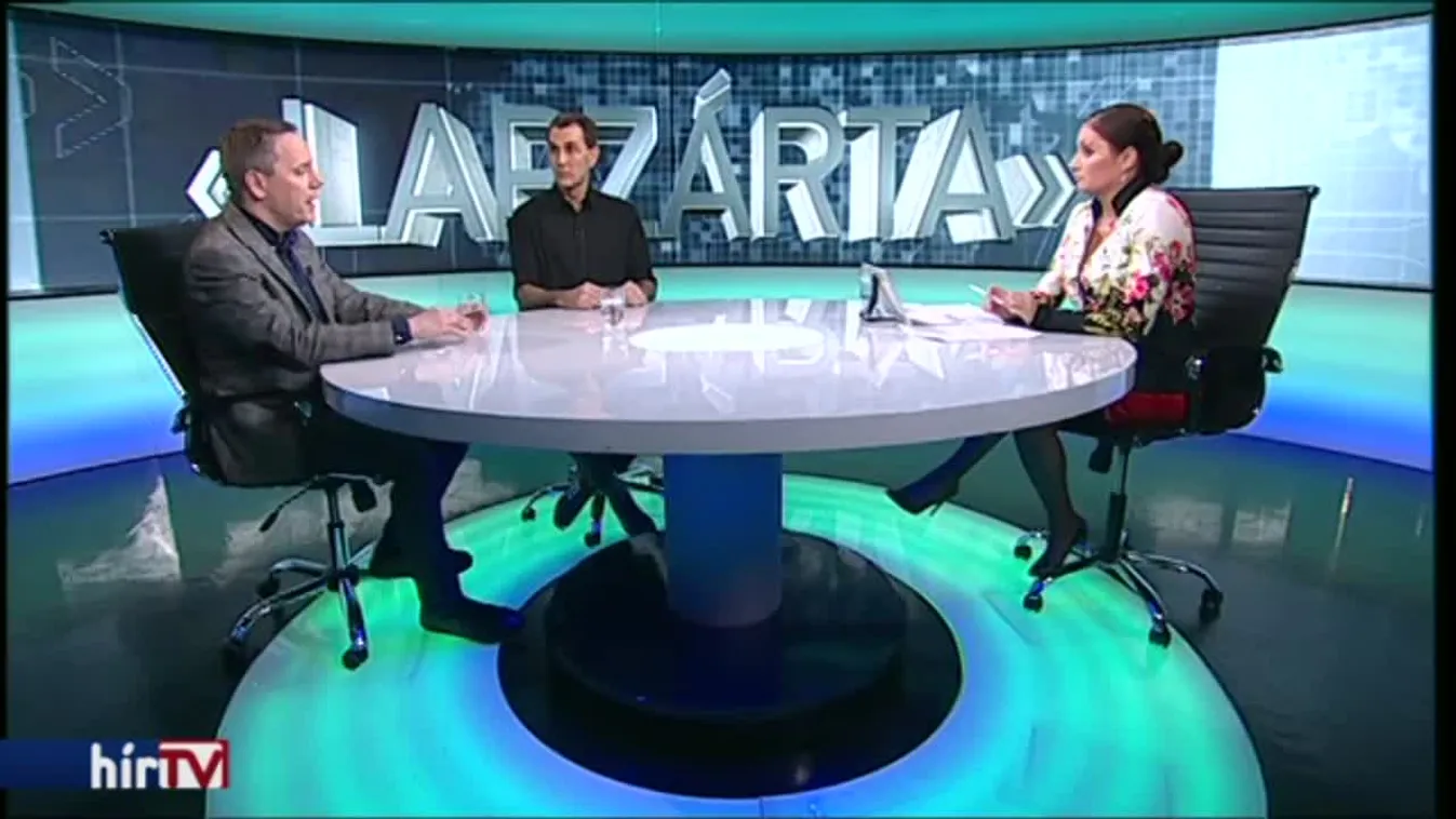 Budapesti látogatás