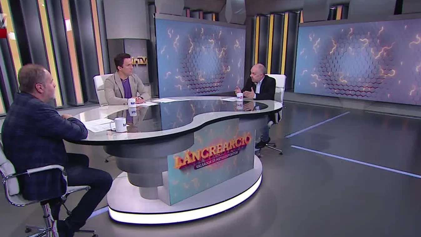 Láncreakció: Elhalasztották az Ukrajnáról szóló londoni béketárgyalásokat + videó