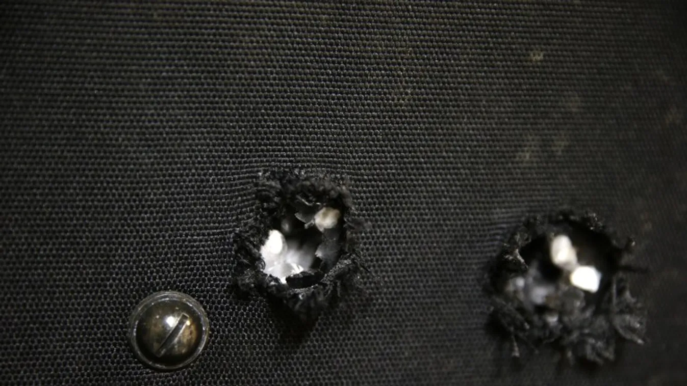 Meghosszabbították a rendkívüli állapotot Franciaországban