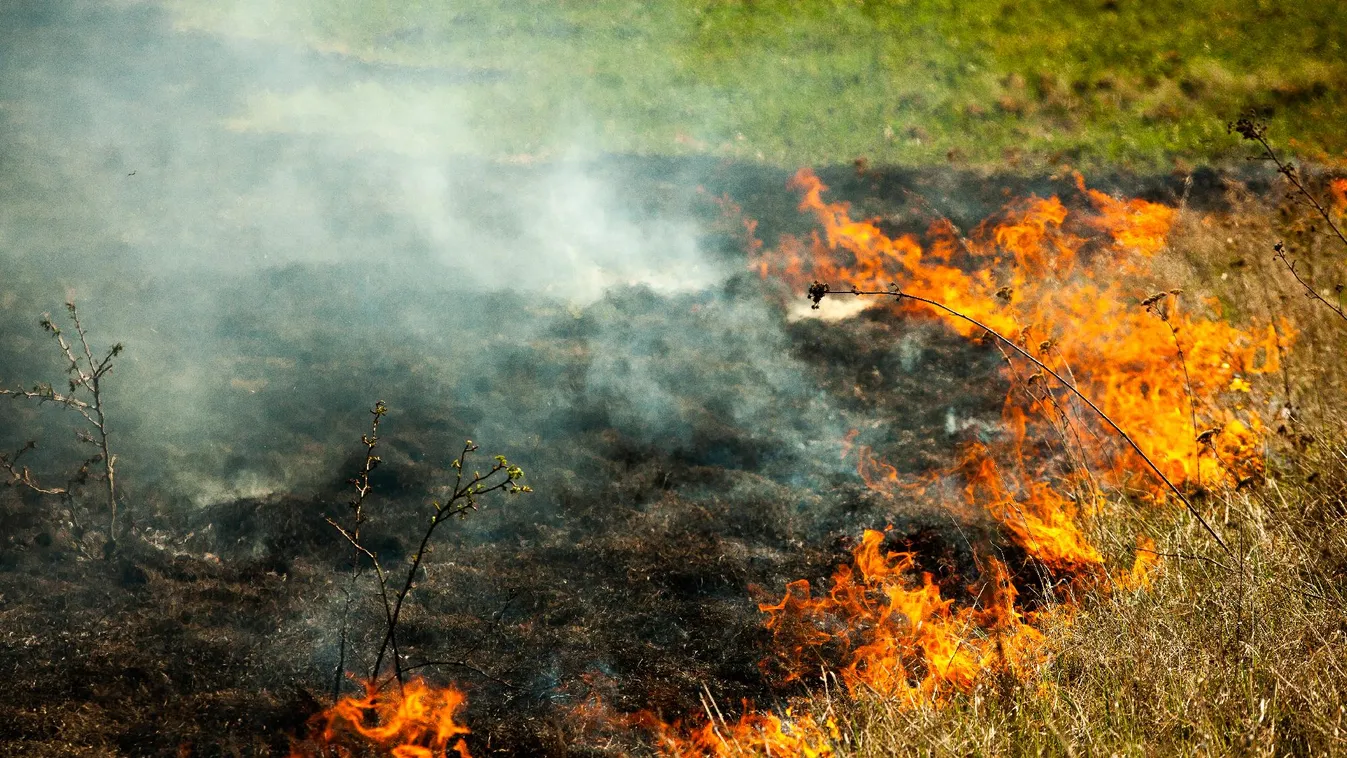 Most különösen fontos a tűzvédelmi előírások betartása