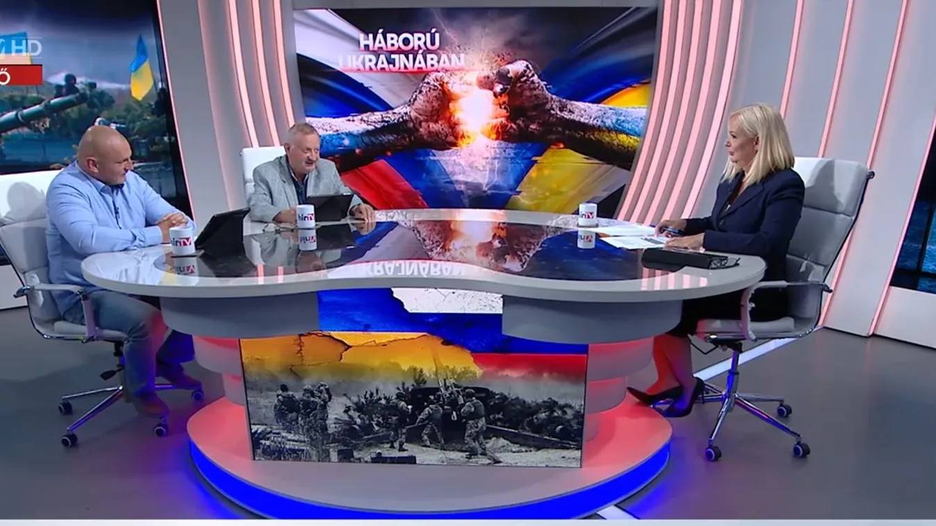 Háború Ukrajnában: az oroszok megindították új offenzívájukat