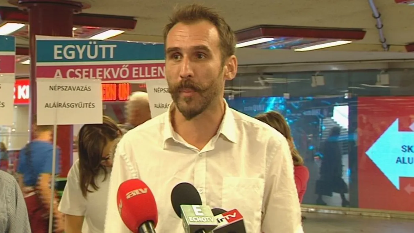 Szinte az összes ellenzéki párt kiáll a bérplafon mellett