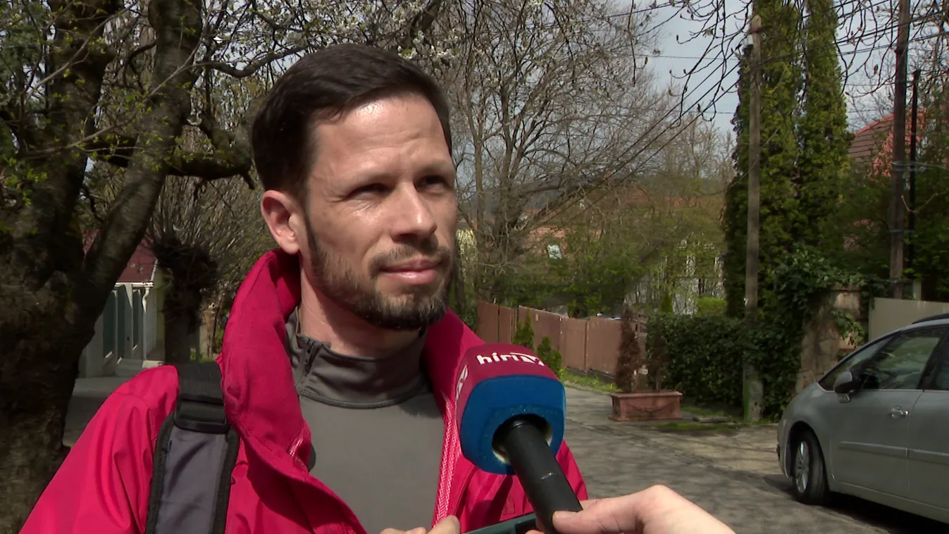 Tordai Bence szerint semmilyen konfliktus nincs a háttérben az ellenzéknél + videó