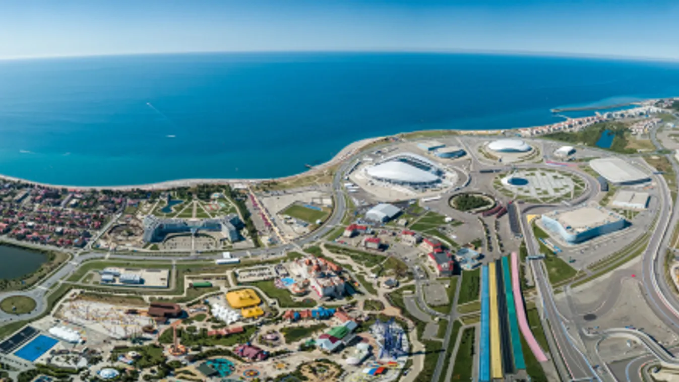 Harmincezer néző lehet Szocsiban