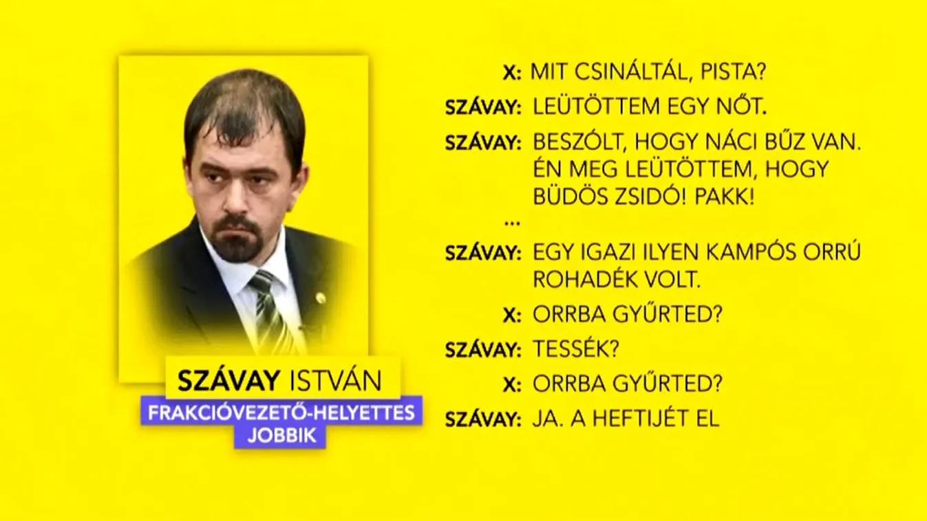 Szávay-ügy, lókupecozás, 400 órás túlórakeret