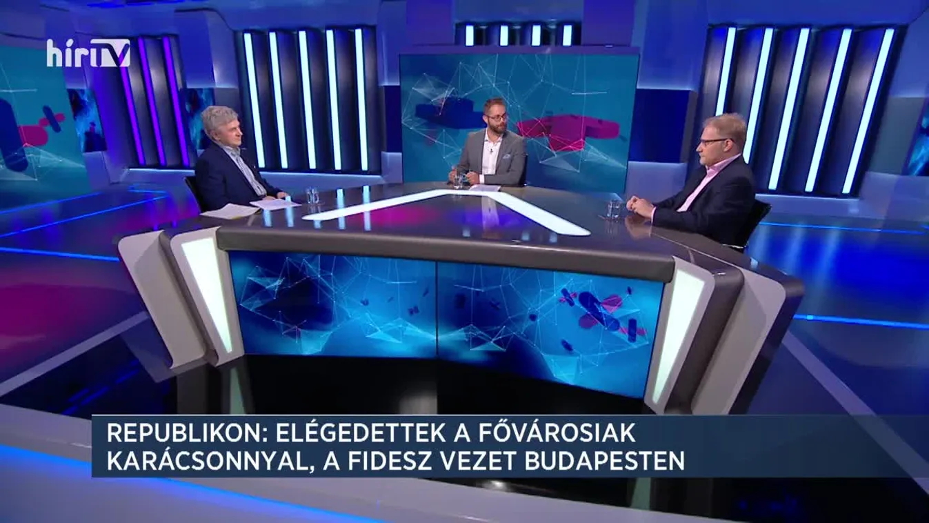 Plusz-mínusz: Nem tudni a Momentum önálló erőként lép-e fel 2022-ben