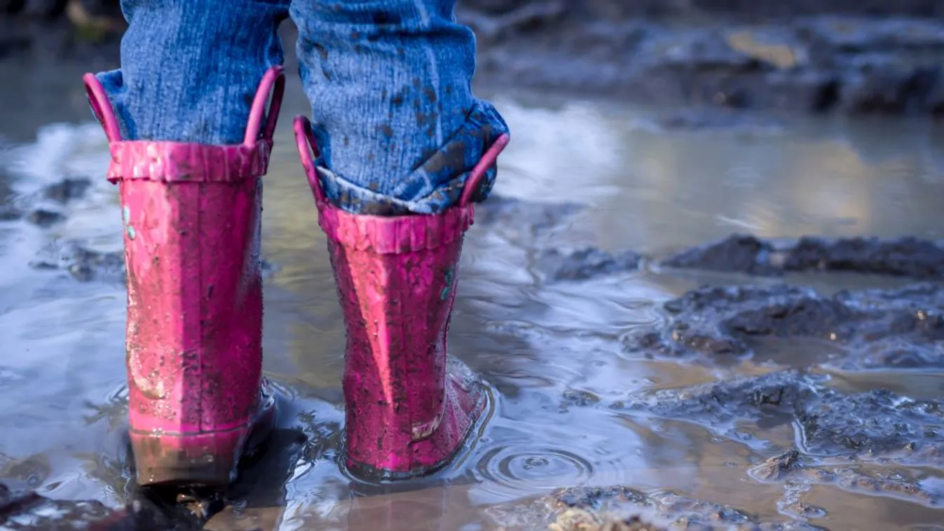 Ismét sok eső várható