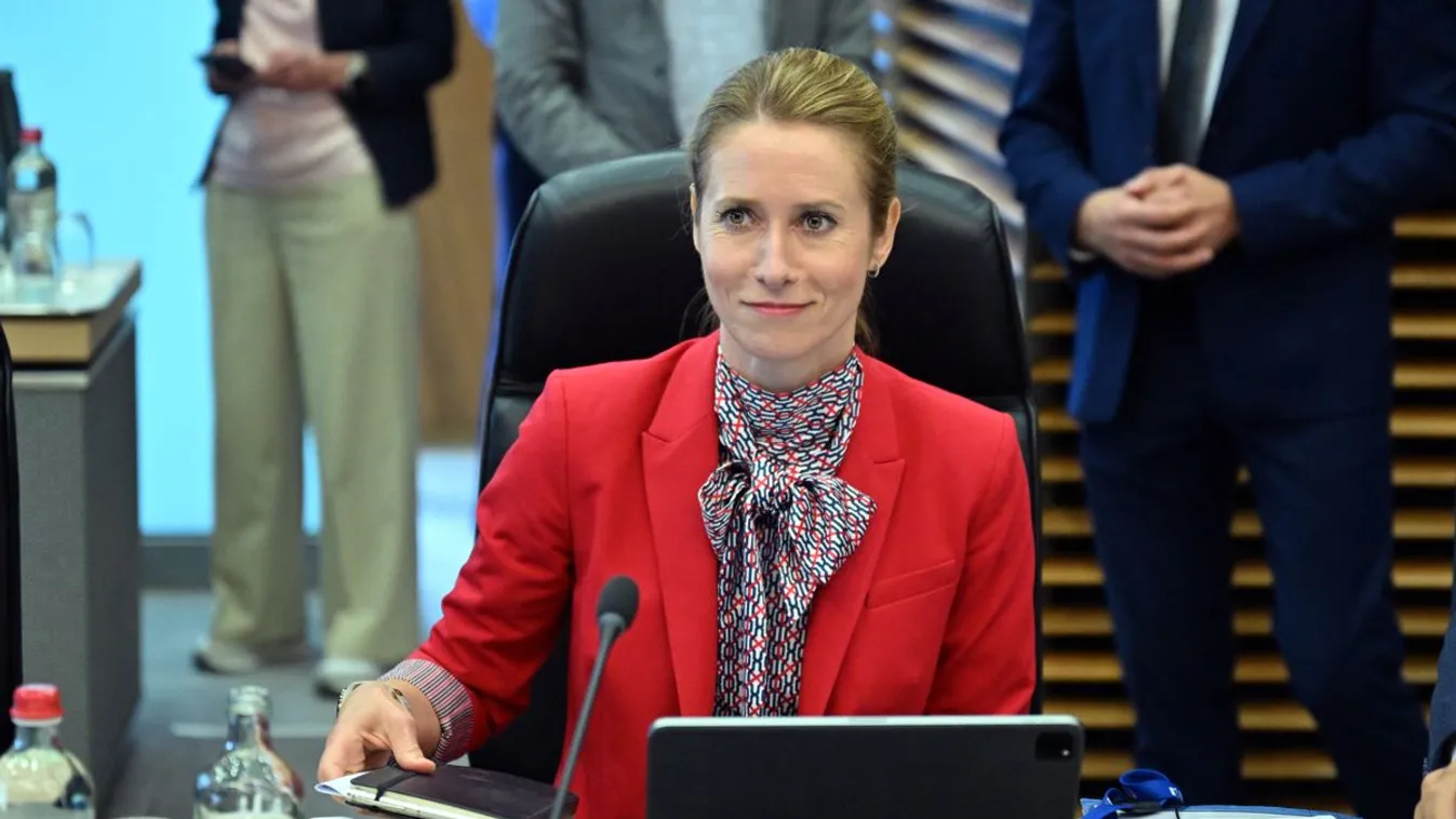 Az Európai Unió elfogadta a 18. szankciós csomagot Oroszországgal szemben