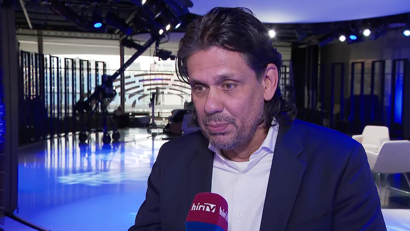 Deutsch Tamás: Gyurcsány elsődleges politikai feladatának tekinti, hogy a saját hazája ellen dolgozzon