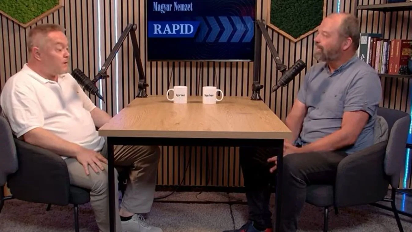 Rapid délutáni friss – Elképesztő összegek folytak a baloldali médiumokhoz + videó