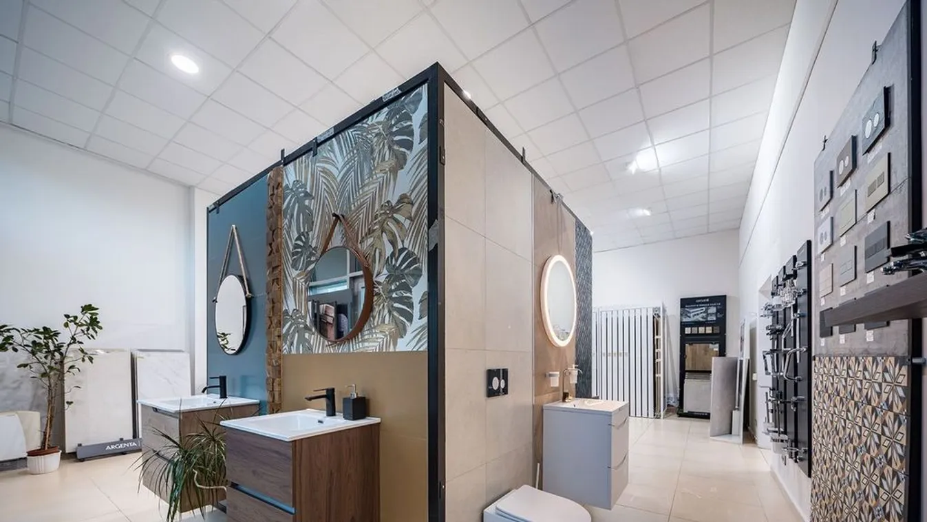 Párkapcsolati próbatétel is lehet a fürdőszoba-felújítás