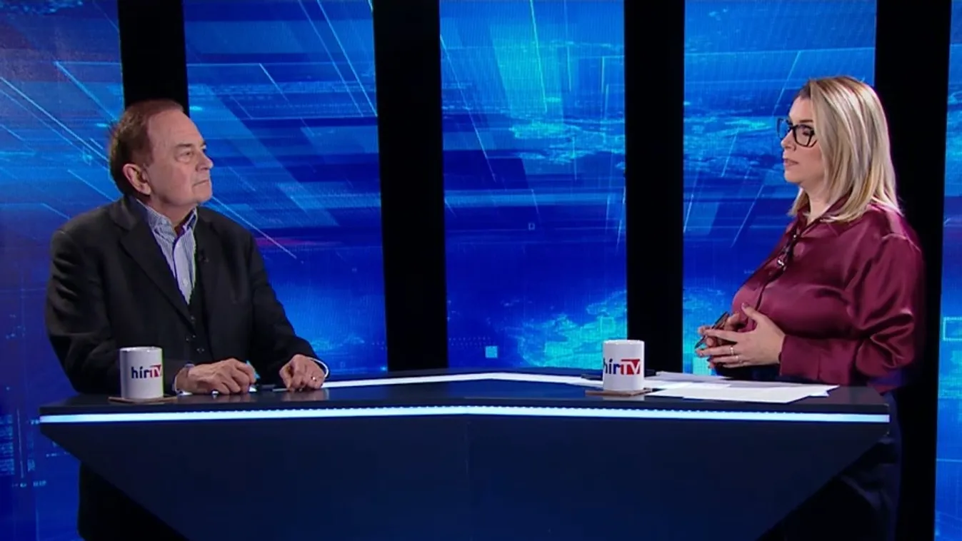 Korábbi amerikai nagykövet: Rogán szankciós listára helyezése szégyenletes + videó