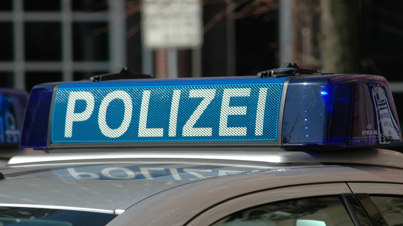 Többen életüket vesztették Hamburgban egy lövöldözésben