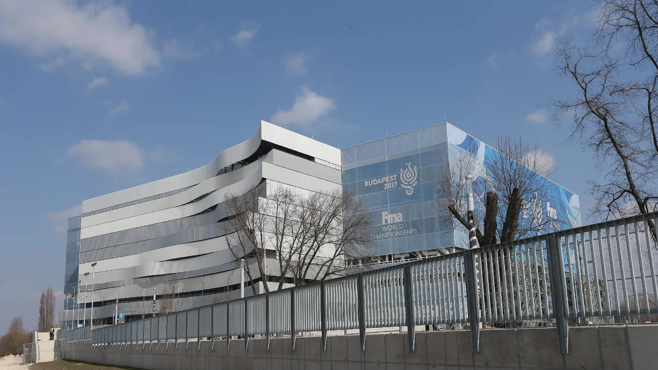 Újabb milliárdot ad a kormány a Dagály felújítására