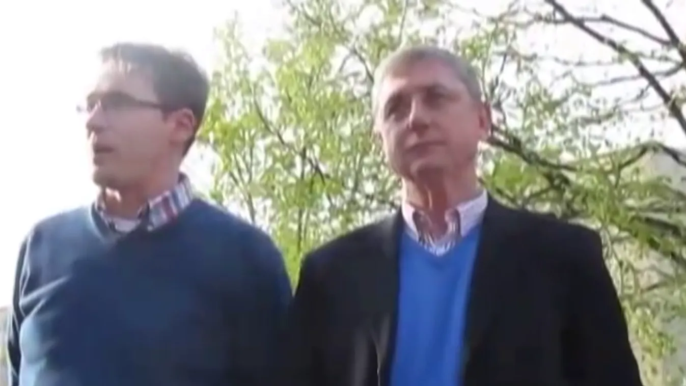 Magyar Nemzet: Karácsony lépett először a nácik felé