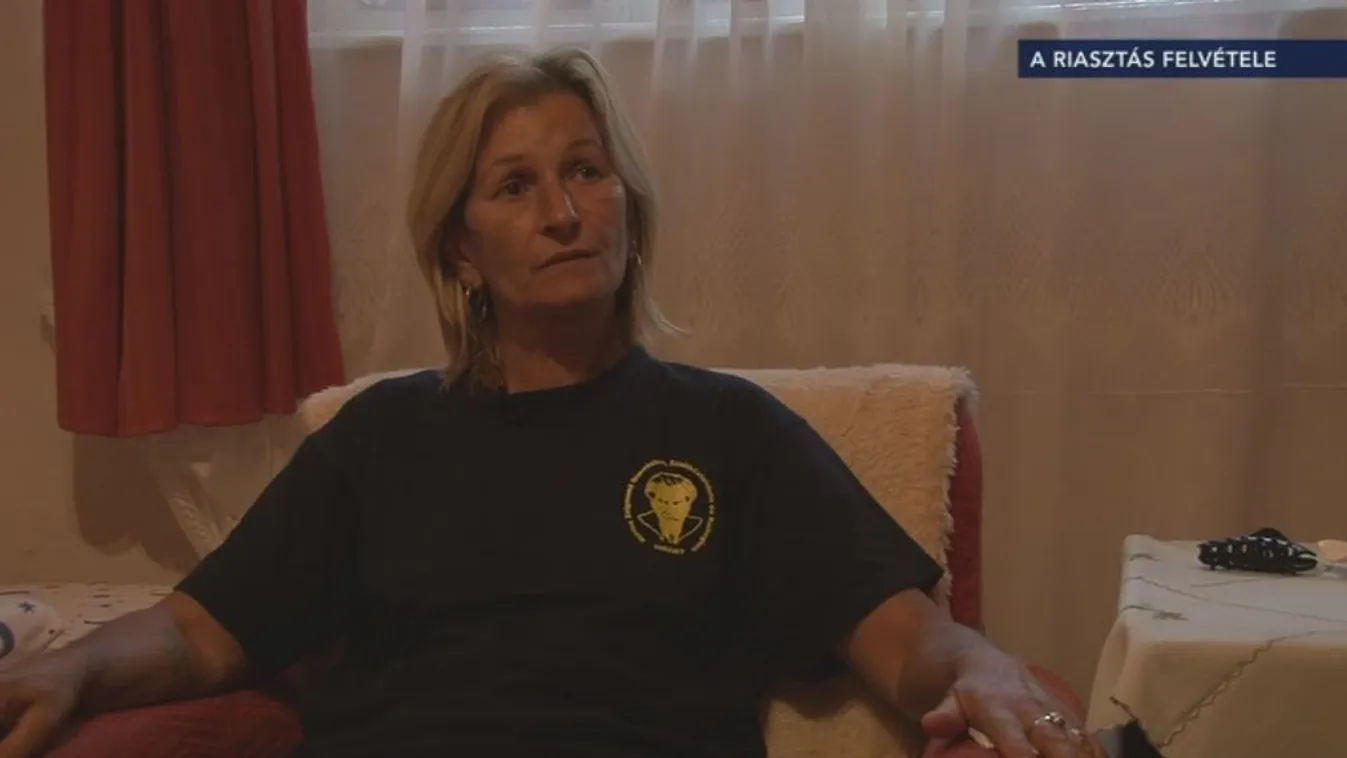 Borsodnádasdi gyilkosság: „sajnálom a fiút is”