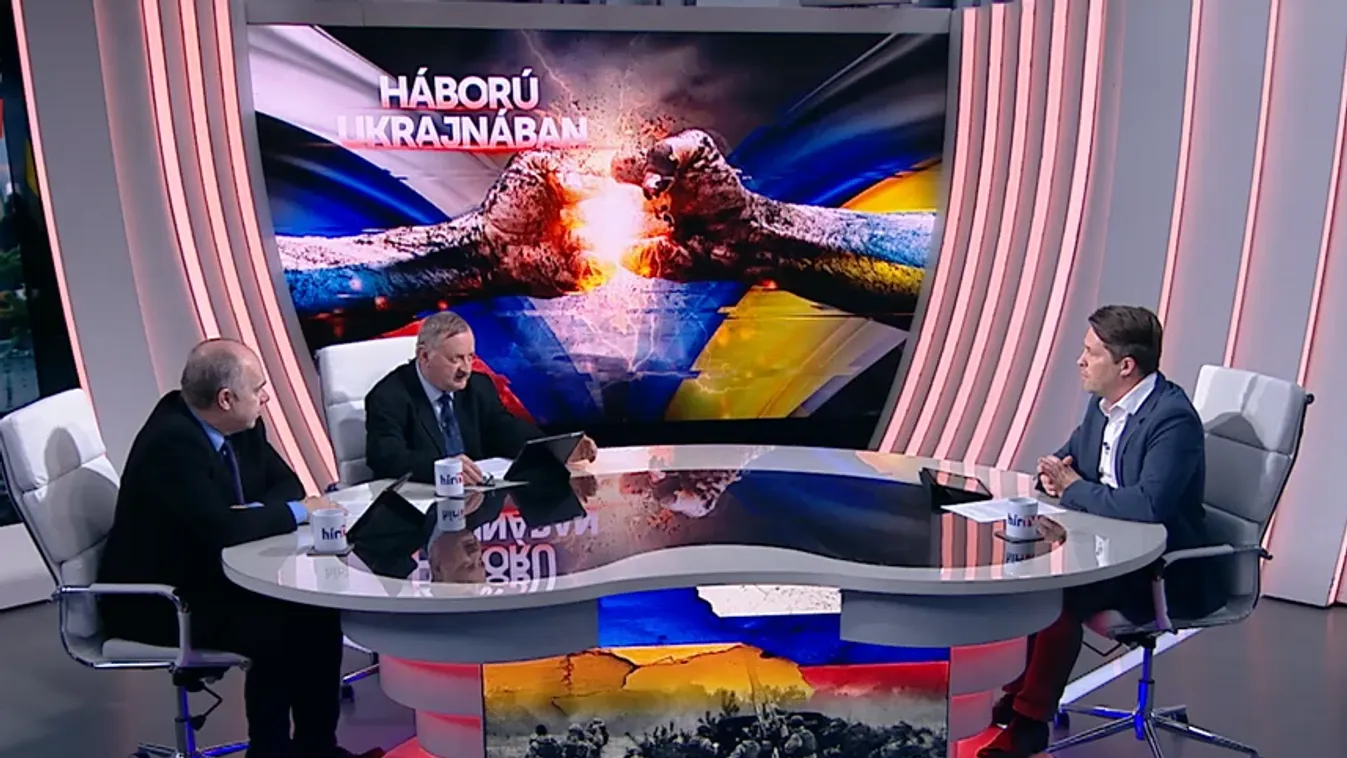 Háború Ukrajnában - Németország 14 Leopard 2-es tankot küld Ukrajnának