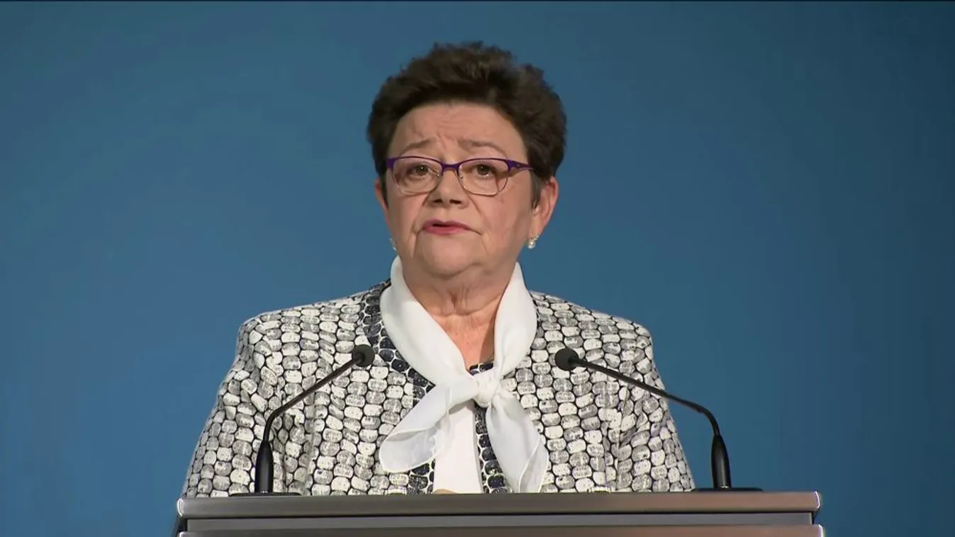 Operatív Törzs: Semmiképpen nem lazíthatunk a járványügyi intézkedéseken