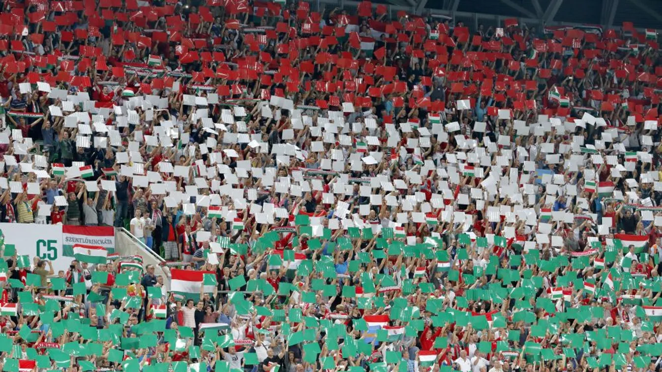 Győzni kell Wales ellen!