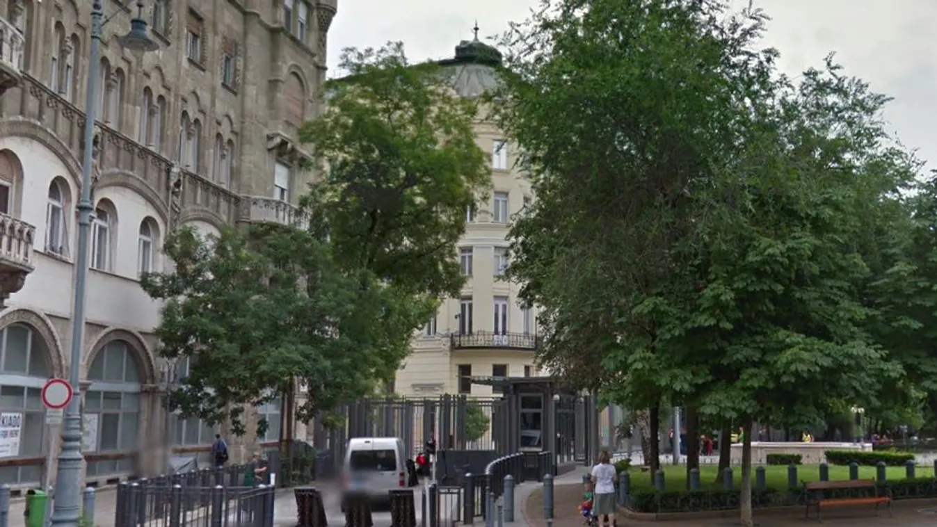 Csalódott az amerikai nagykövetség