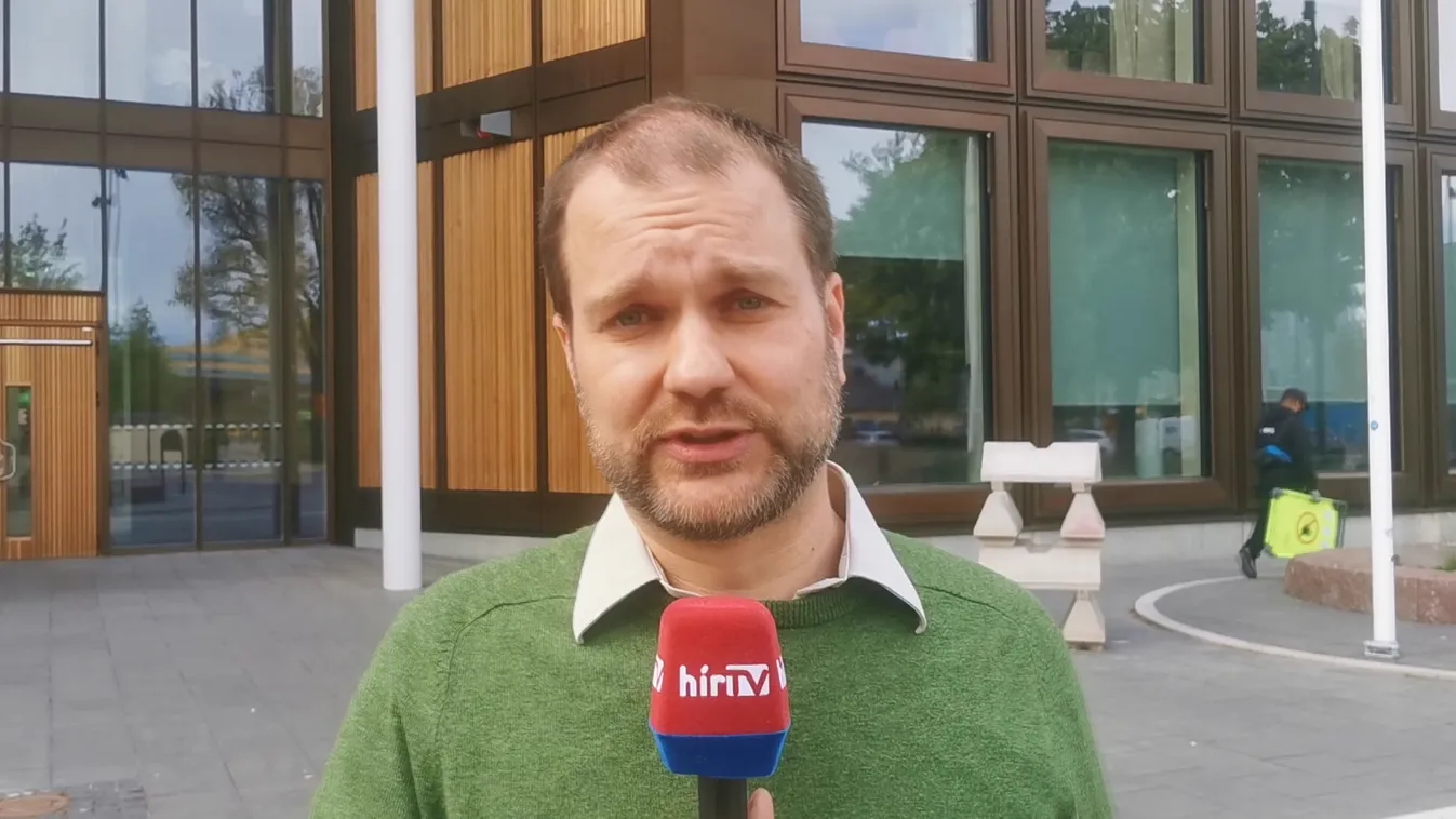 Finnország mellett Svédország is elkötelezett a NATO-tagság mellett