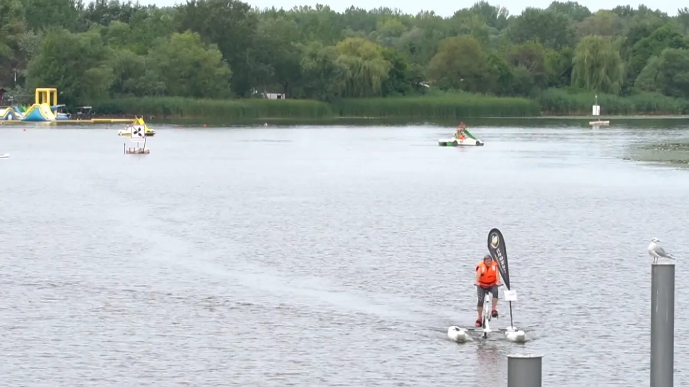 Radar – Kérész központ + videó