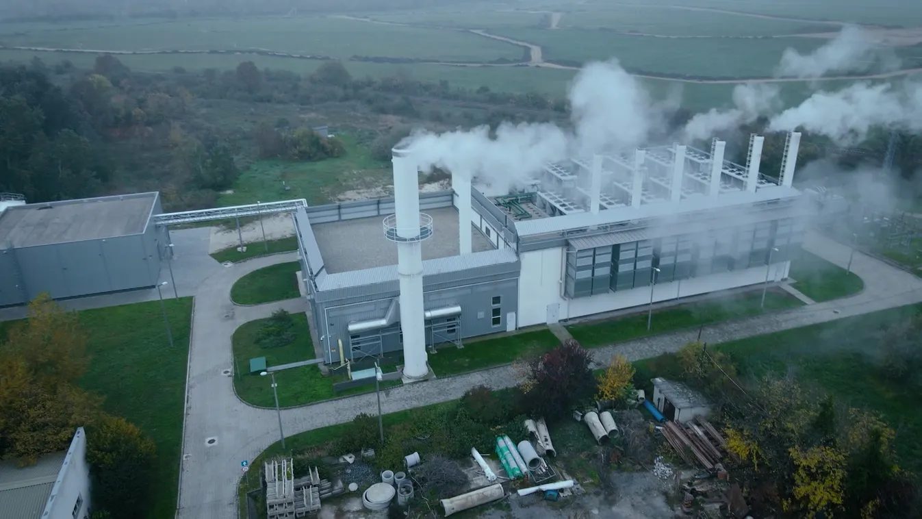 Radar: Erőművek belülről