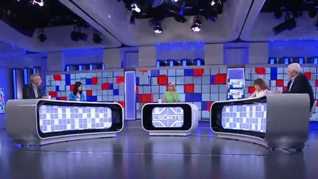 Csörte – Letartóztatták Óbuda polgármesterét + videó