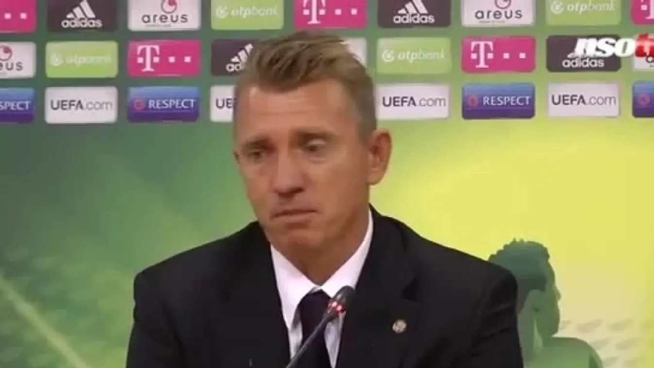 Menesztették Mészöly Gézát