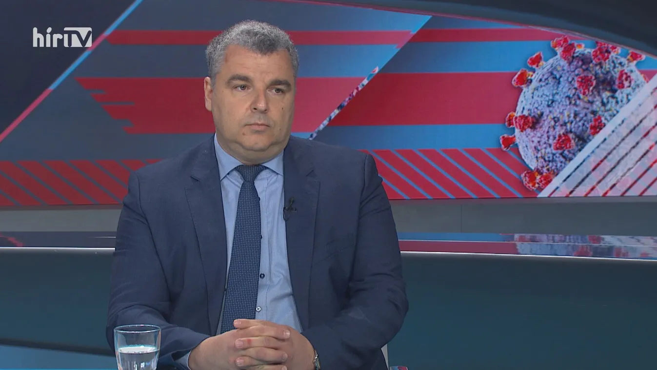 Mátrai Zoltán: Ha lehet, akkor vakcinálni kell a daganatos betegeket