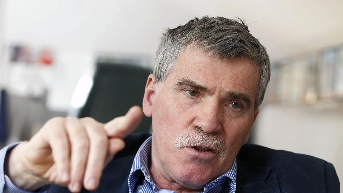 A költségvetés harmadát kellene az olimpiára fordítani