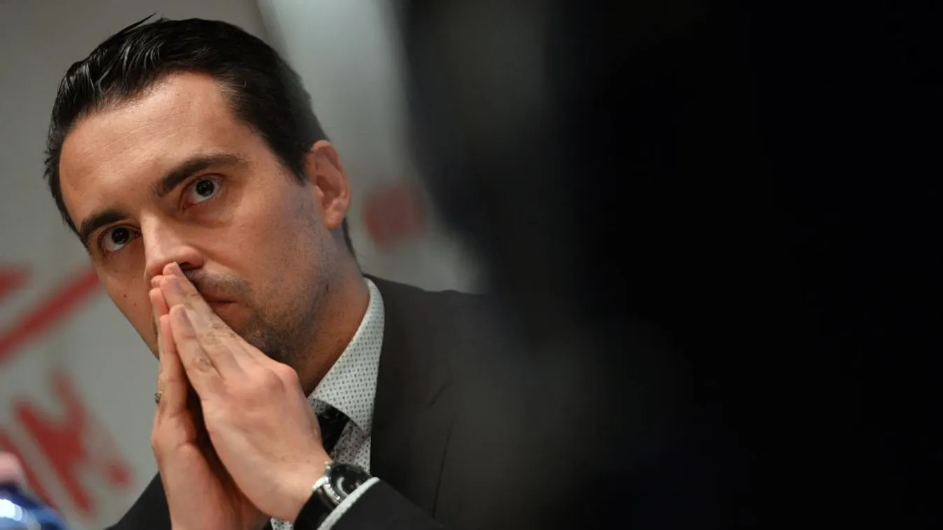 Hídember – Magyarország élőben