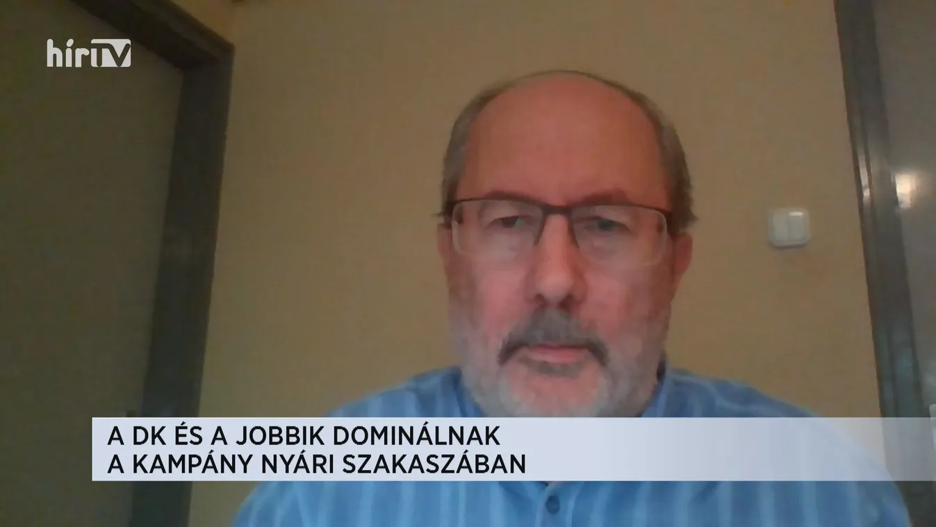 Fricz Tamás: Gyurcsány Ferenc kezében tartja a  figurákat és irányítja a folyamatokat