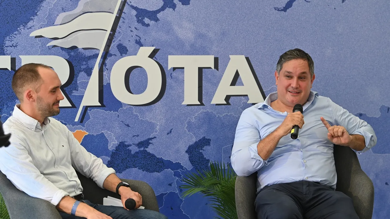 Nagy Márton: A kormány célja a gazdaság védelme