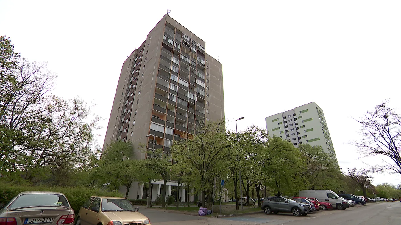 Birkákat álmodik a lakótelepekre Karácsony főtájépítésze