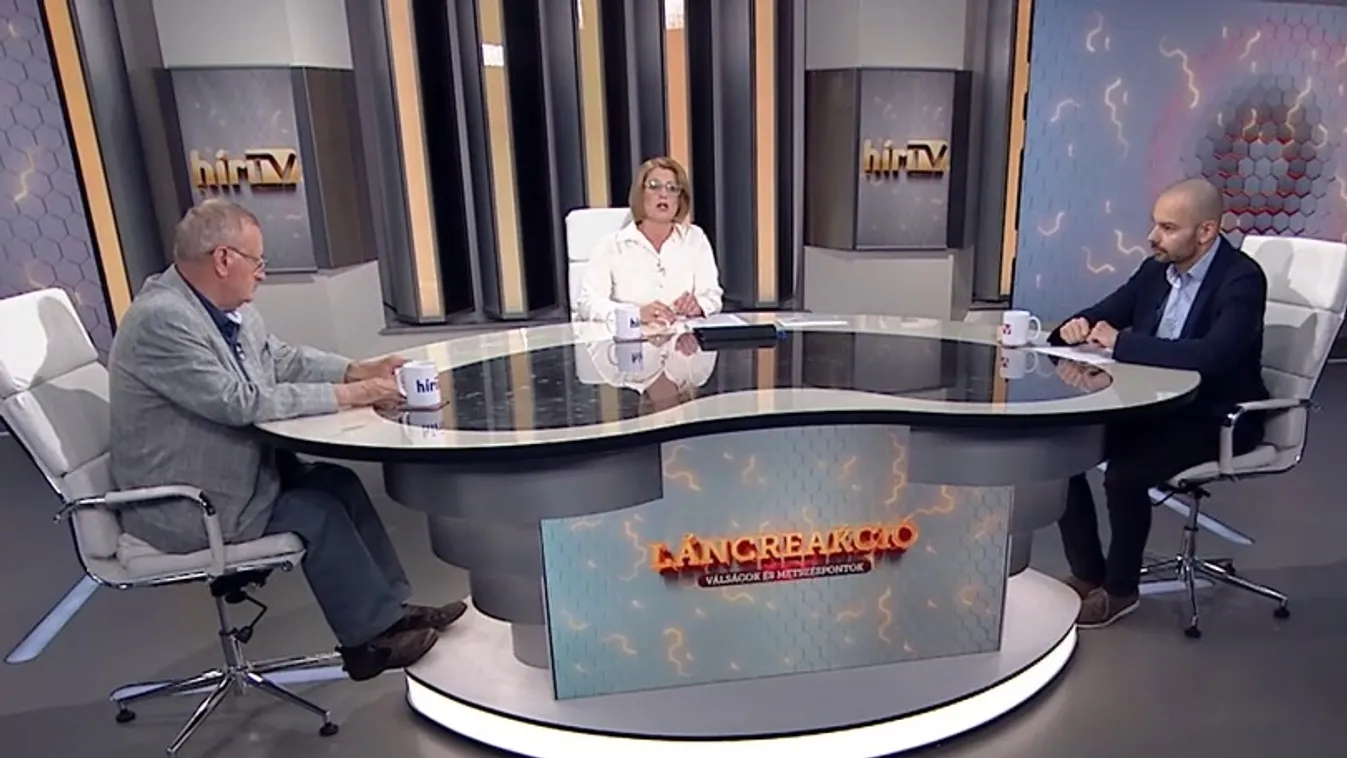 Láncreakció – Fokozódik a fegyverkezés: az atomhatalmak is tovább fejlesztik a készleteiket + videó