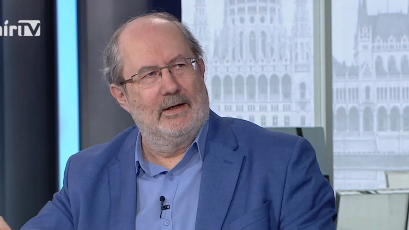 Vezércikk – Orbán: a történelem szemétdombjára küldjük a progresszív liberálisokat, ahogy a kommunistákat is + videó