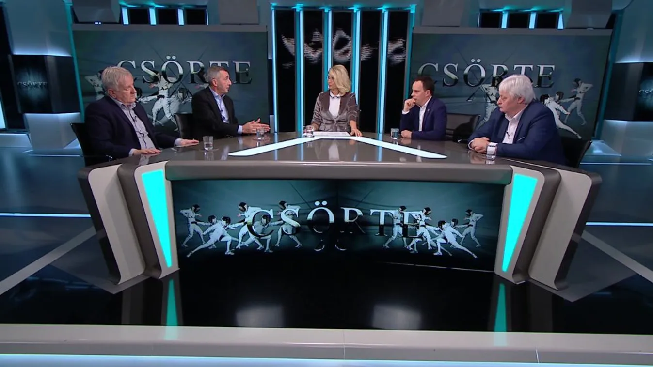 Csörte: Az új politikai évad már október 14-én elkezdődött