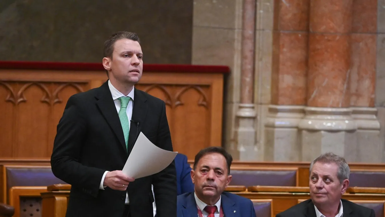 Menczer Tamás: június 9-én mindenki a béke mellett, a kormánypártok mellett foglaljon állást